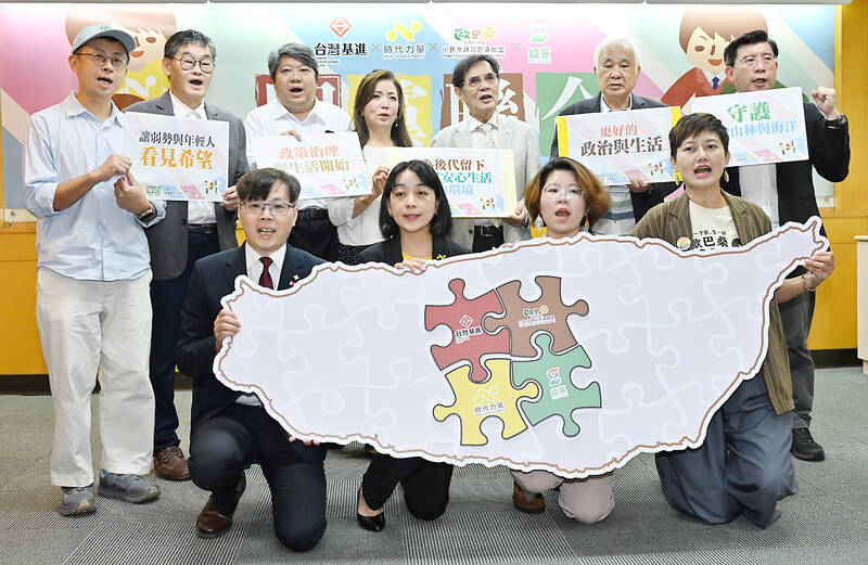 Donovan’s Deep Dives: The Taiwan Go Go alliance’s prospects