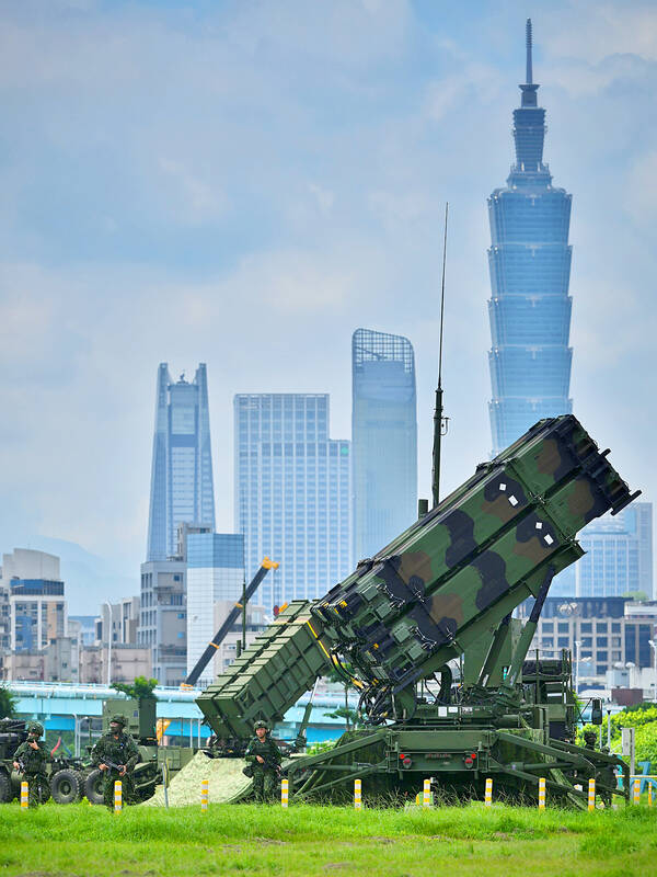 Combat readiness drills to start next week