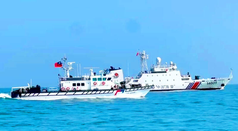 Expert warns of China’s escalating hybrid warfare