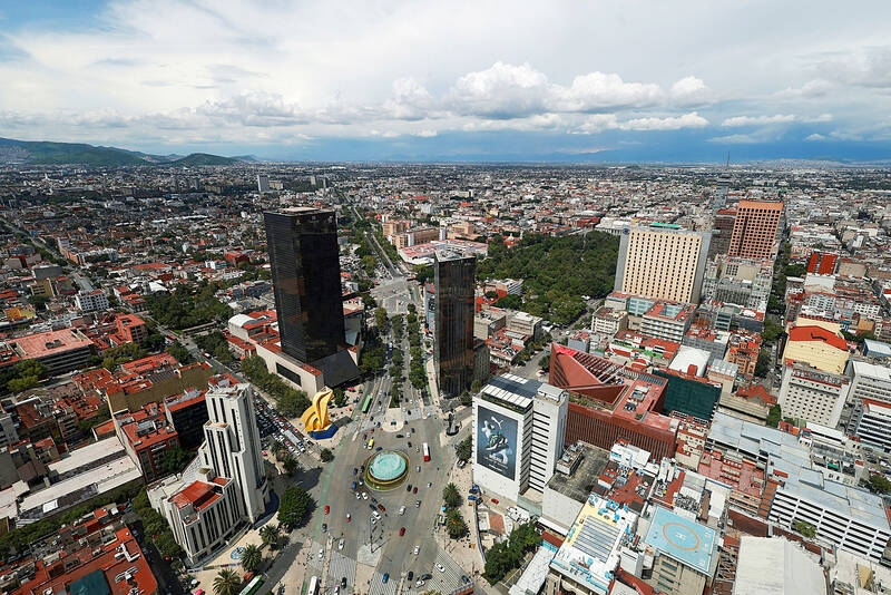 Mexican mayor accused of faking her kidnapping