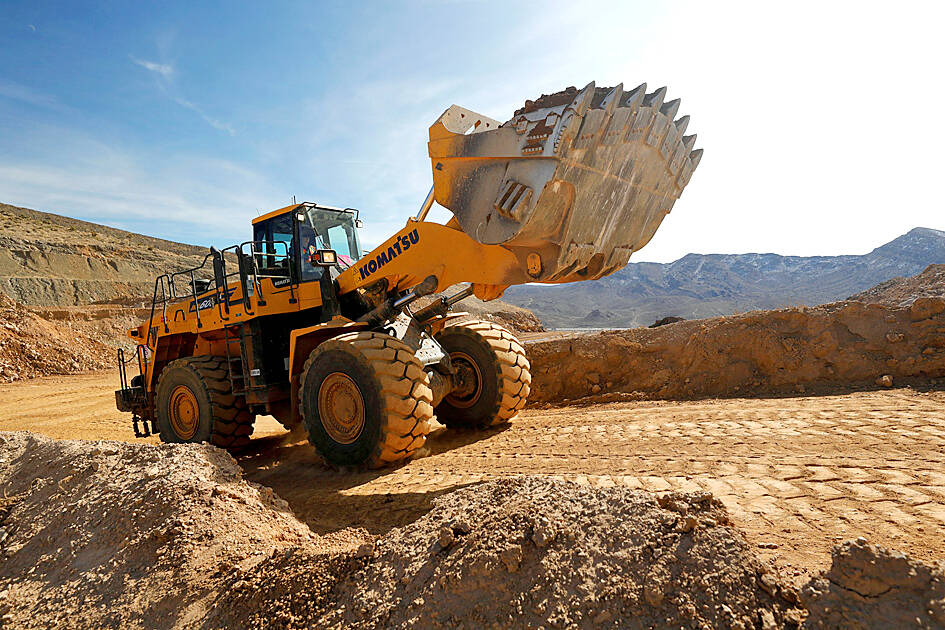 China adds 10 US firms, including rare-earth miner, to export control list
