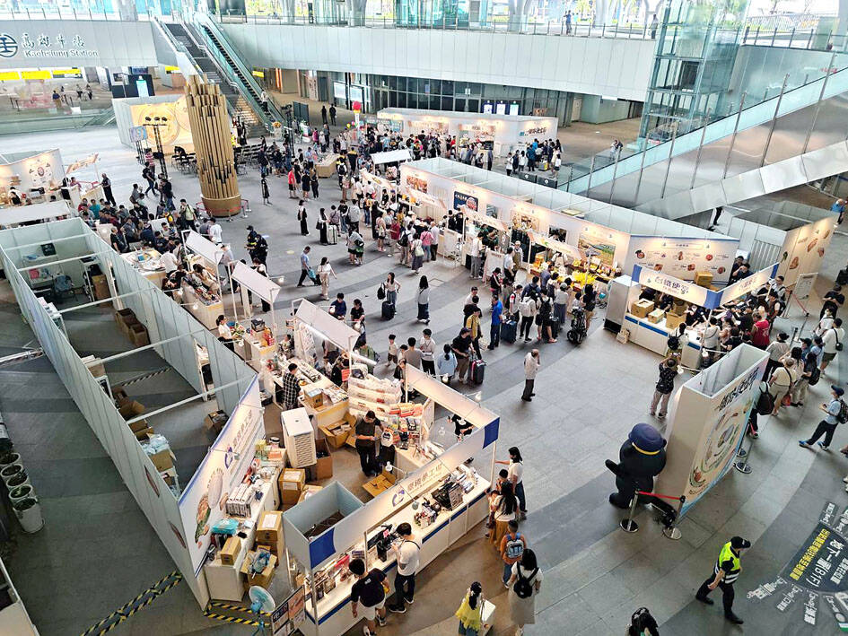 taipeitimes.com - 台北時報 - Retail, food and beverage sales set record for May