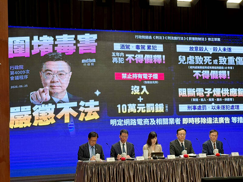 Cabinet passes amendments to boost penalties