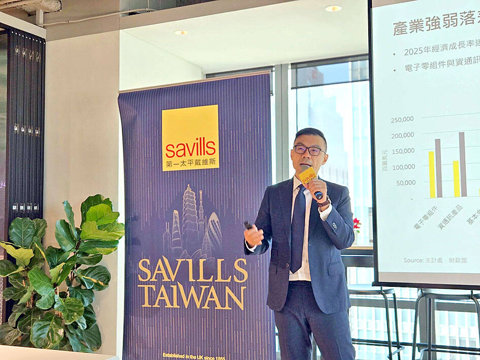 taipeitimes.com - 台北時報 - Large real-estate sales booming