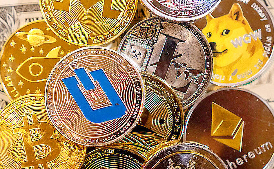 Legislature passes cryptocurrency regulations