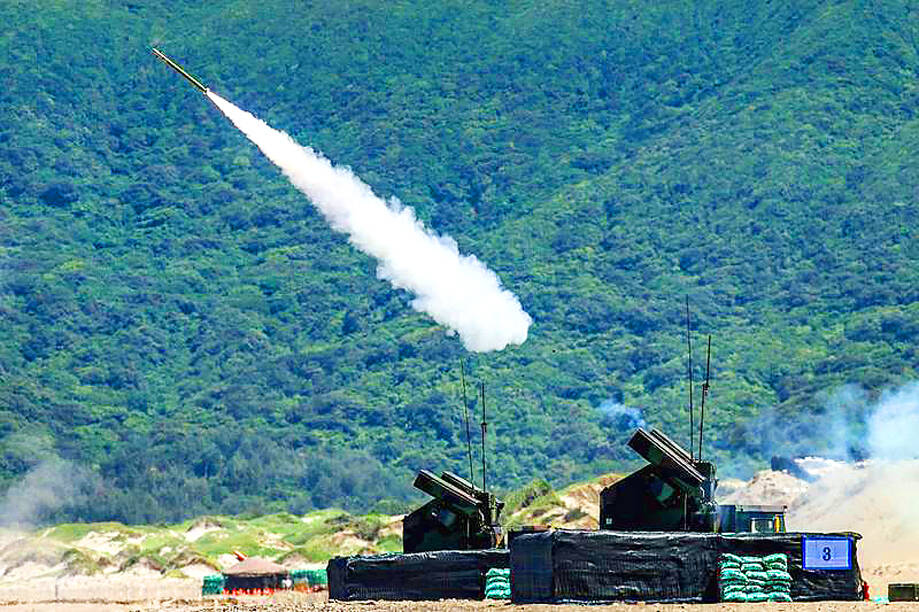 Army to hold missile firing drills next week: source