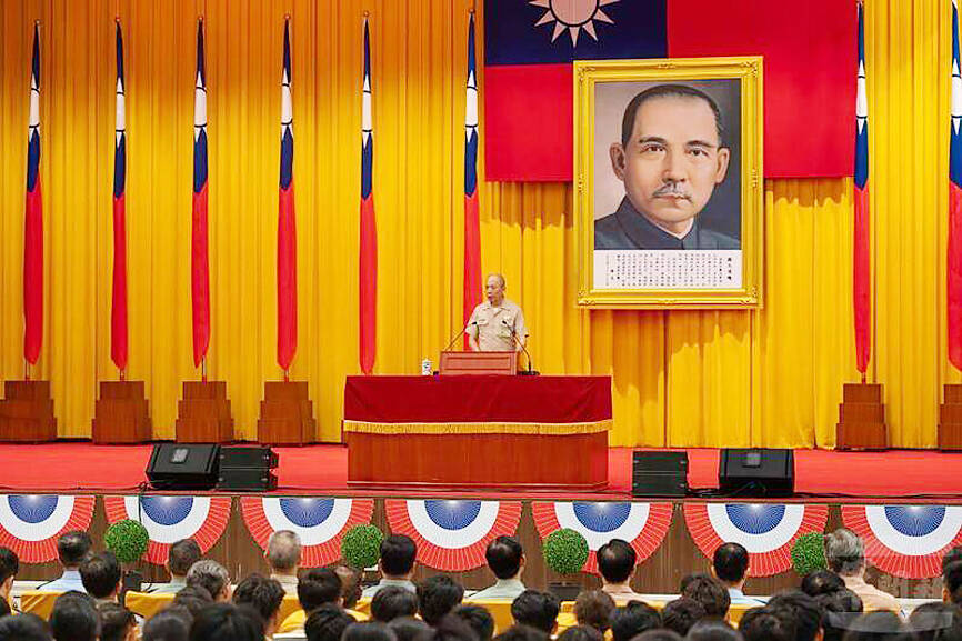 Anti-communism training restored in military