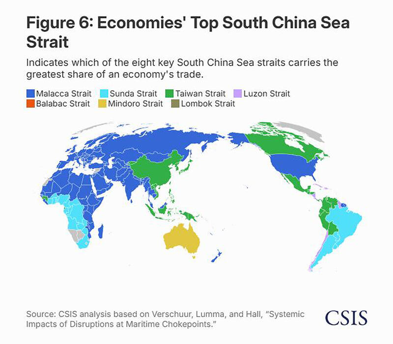 taipeitimes.com - 台北時報 - China faces heavy costs in invasion: think tank