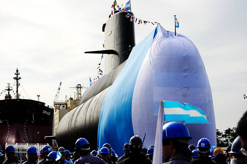 Ex-commander convicted over submarine implosion that killed 44