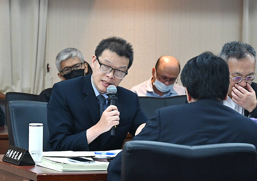 taipeitimes.com - 台北時報 - Telecom bill vote might open Taiwan to Starlink