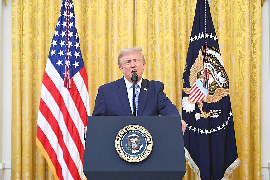 US’ Trump doubles down on election interference claims