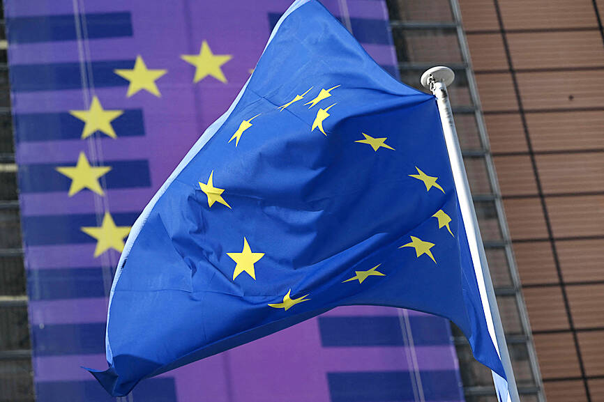 MOFA affirms EU acknowledgement of Chinese dangers