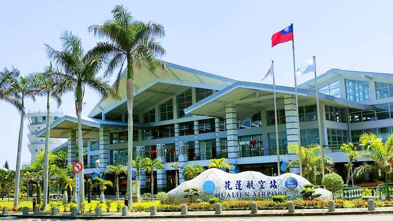 Hualien-Incheon flights to be suspended after this week