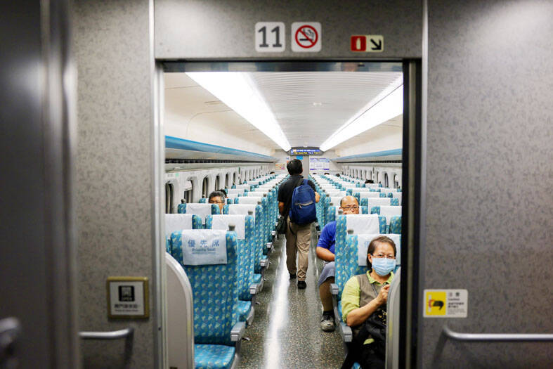 Yilan HSR feasibility claims rejected