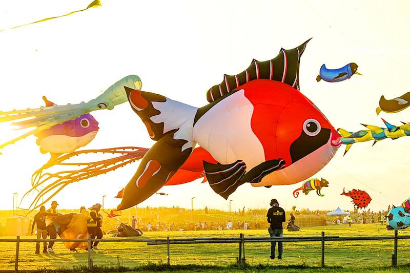 Tourism agency outlines Solar Festival plans
