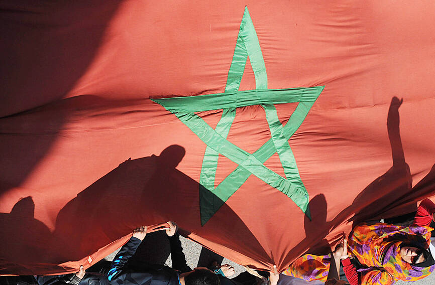 Taiwan suspends visa processing for Moroccans