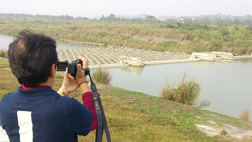 Taiwater denies deregistration plans for protected zone