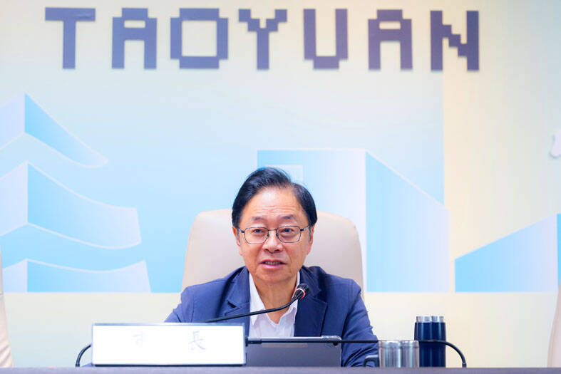 Taoyuan to expand free milk program