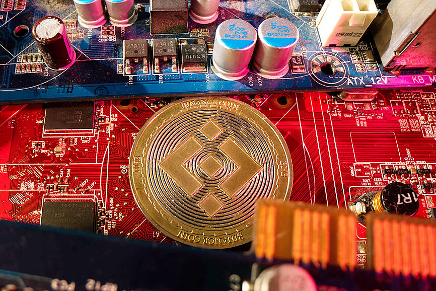 Proyecto de ley para combatir el lavado de dinero con cripto