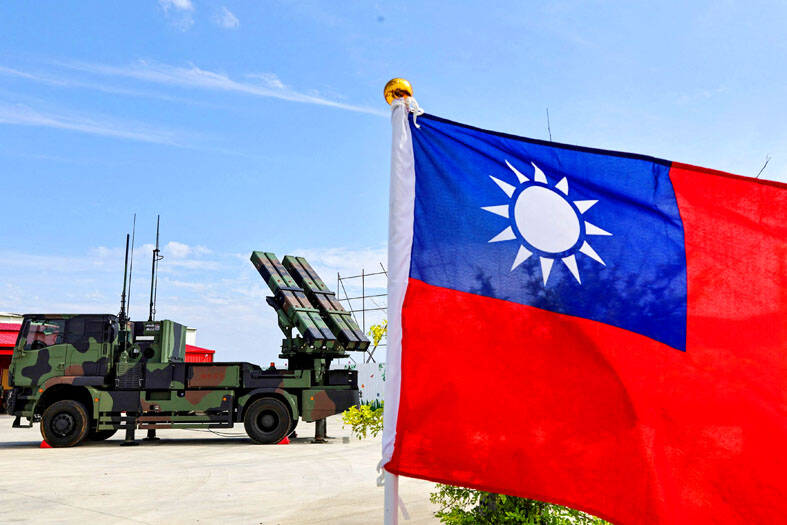 Defense budget proposal sending US signals: expert