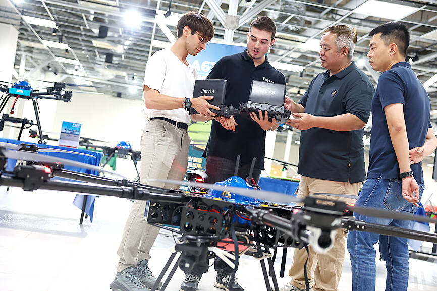 Ministry decries new drone legislation