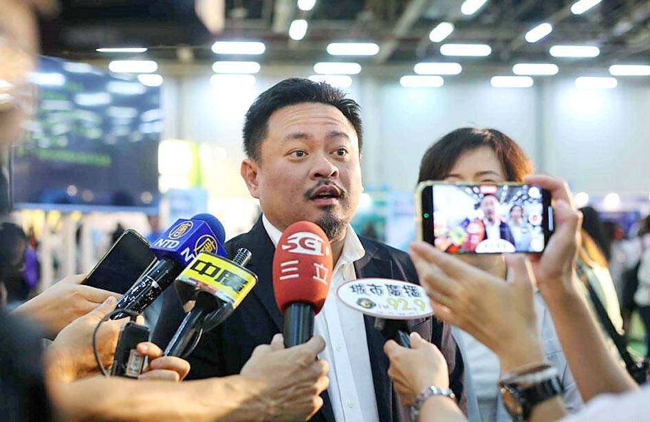 Menteri Tenaga Kerja Taiwan Akan Hadiri Pertemuan APEC Di China