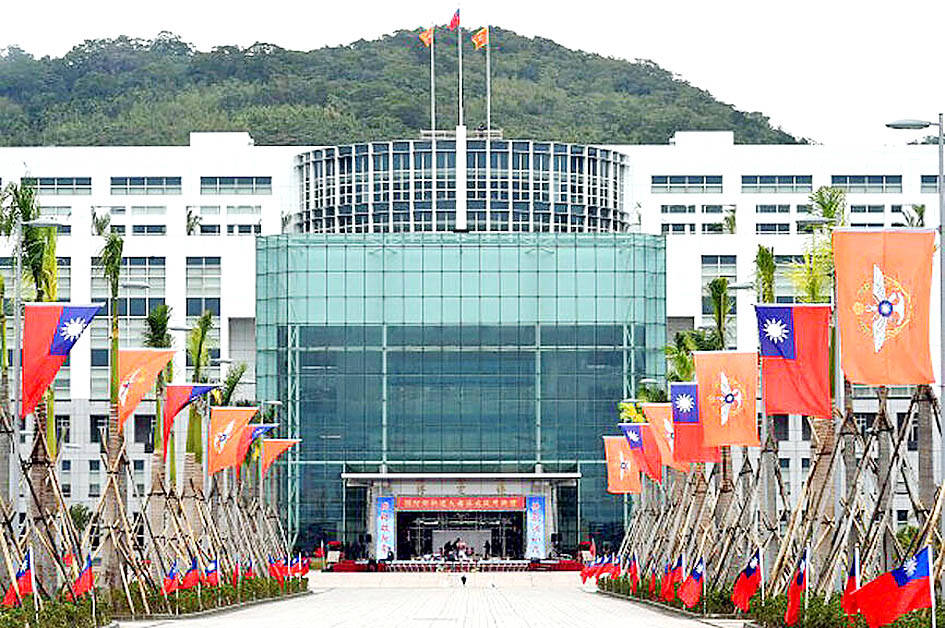 MND report flags PLA efforts to boost Taiwan landing capabilities