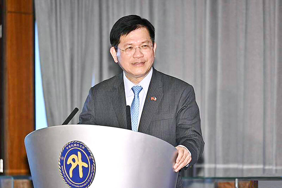 Minister blasts China’s ‘wolf warrior’ diplomacy at PIF