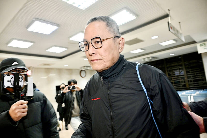 Independent legislator May Chin’s aide jumps bail