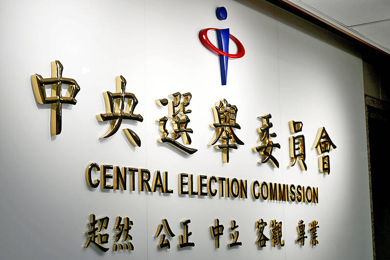 Twenty-six candidates in local elections are Chinese-born, CEC says