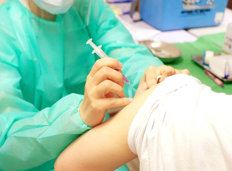 Health ministry moots more vaccines