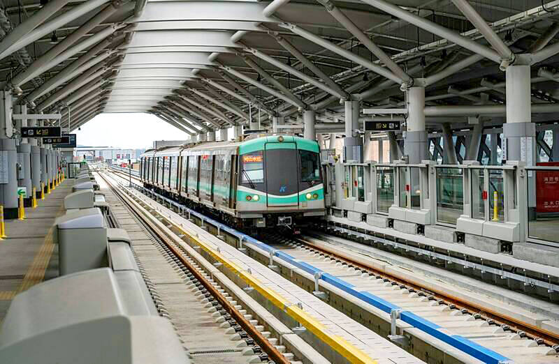 Record MRT funding earmarked