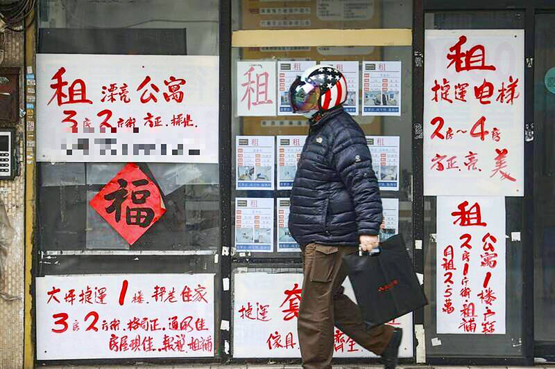 Renters should be careful of ‘walkthrough’ scams