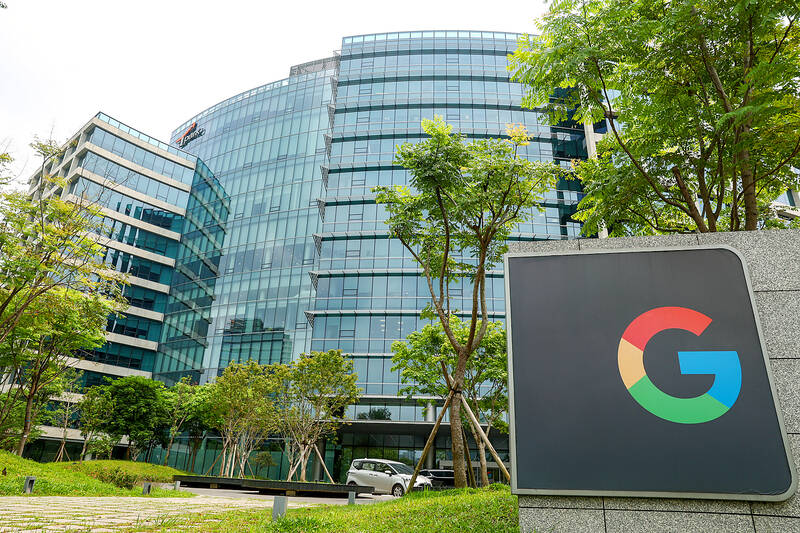 Google planning layoffs in Taiwan, report says