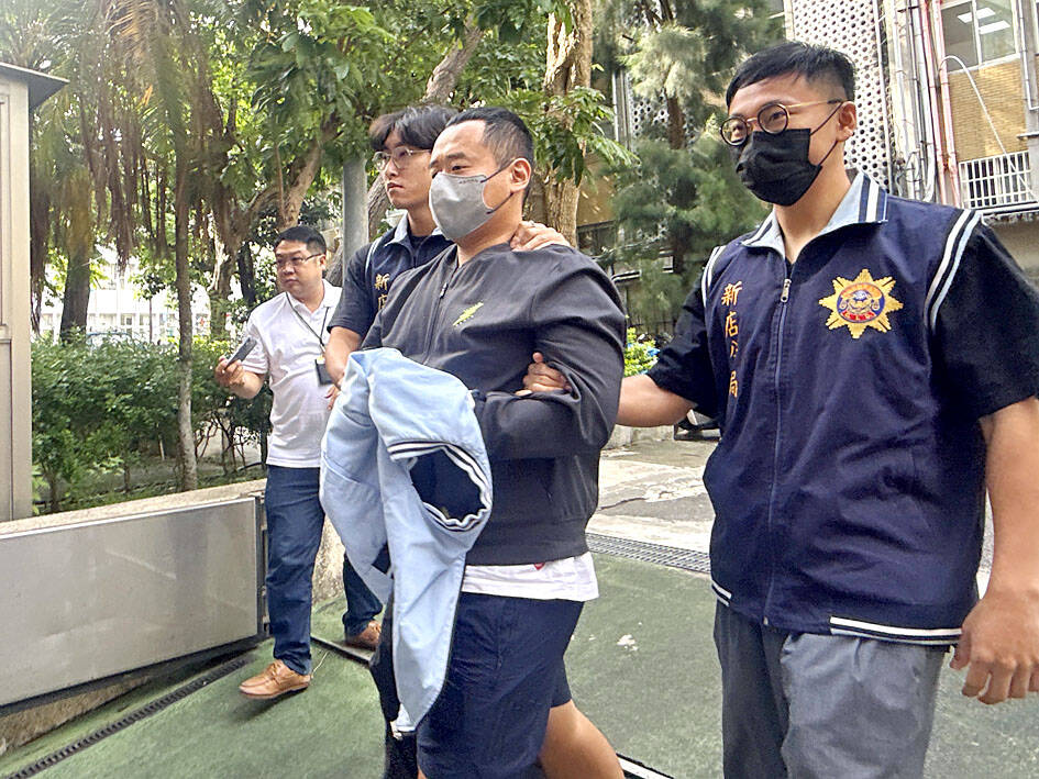More May Chin’s aides implicated as Chinese espionage case broadened