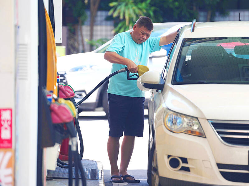 CPC raises domestic gasoline and diesel prices