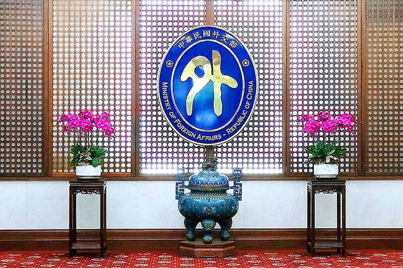 More delegations visit Taiwan: MOFA