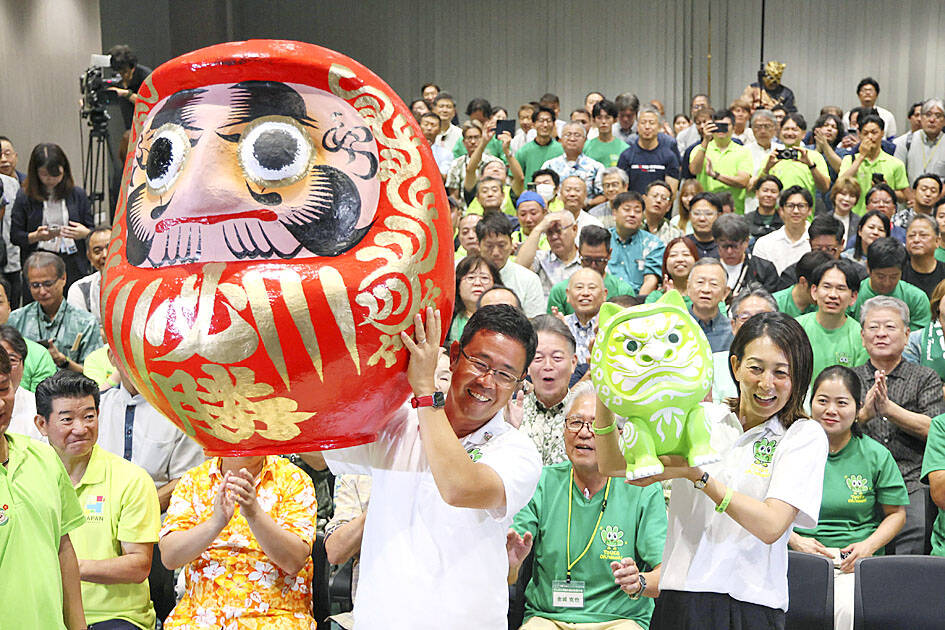 Okinawa vote likely to boost Japan’s defense buildup, Taiwan security: Scholars