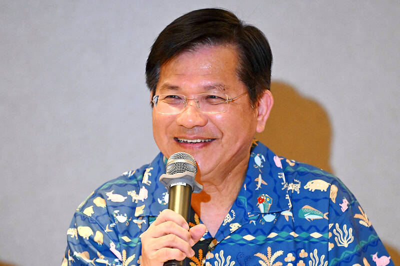 US backs Taiwan’s participation in PIF