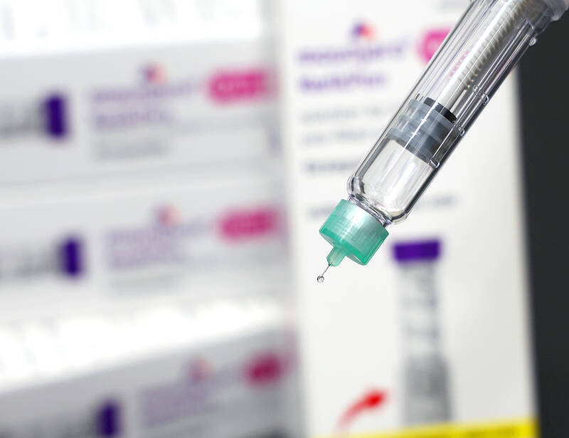 Prescription needed for foreign weight loss injections: FDA