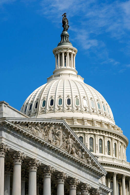 ‘Stand with Taiwan,’ US senators say
