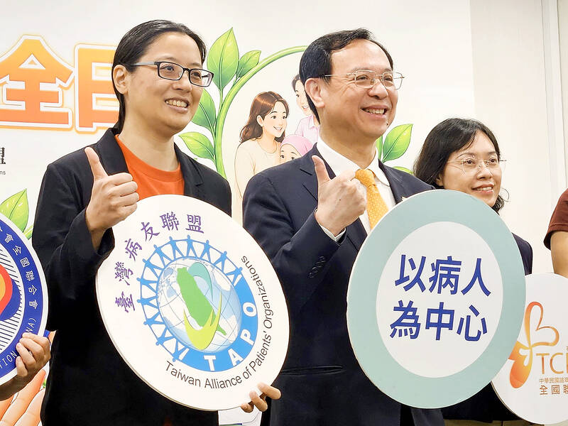 Alliance calls for better NCD patient care
