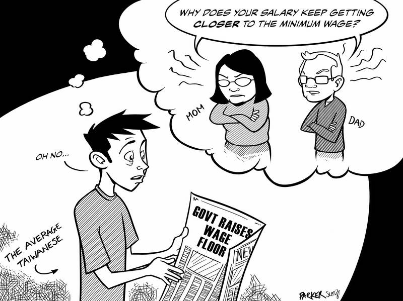 EDITORIAL CARTOON