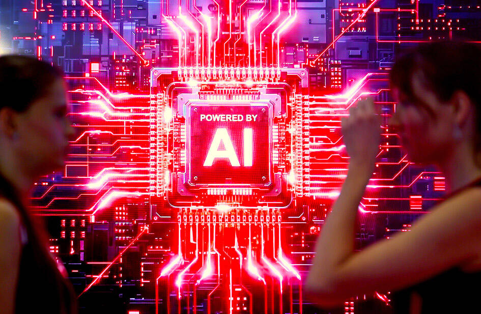 AI might displace 11m US employees, McKinsey says