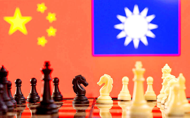 Chinese invasion unlikely to occur next year: sources