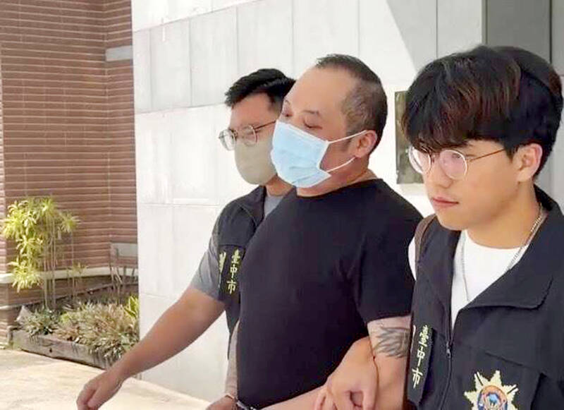 Hong Kong man charged over attack on Yaita