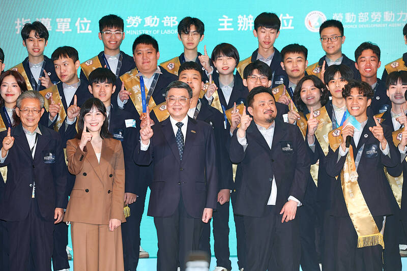 Vocational talent
