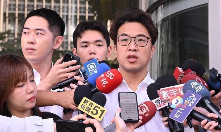 Peking wird vorgeworfen, Hongkonger Medien zur Diffamierung von Puma Shen ...